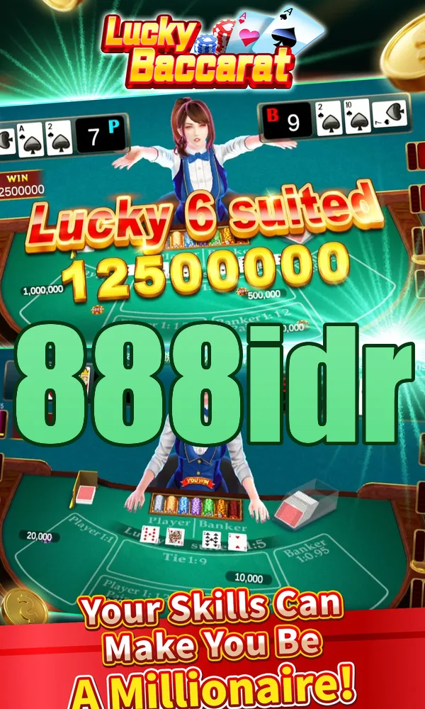 888idr APK