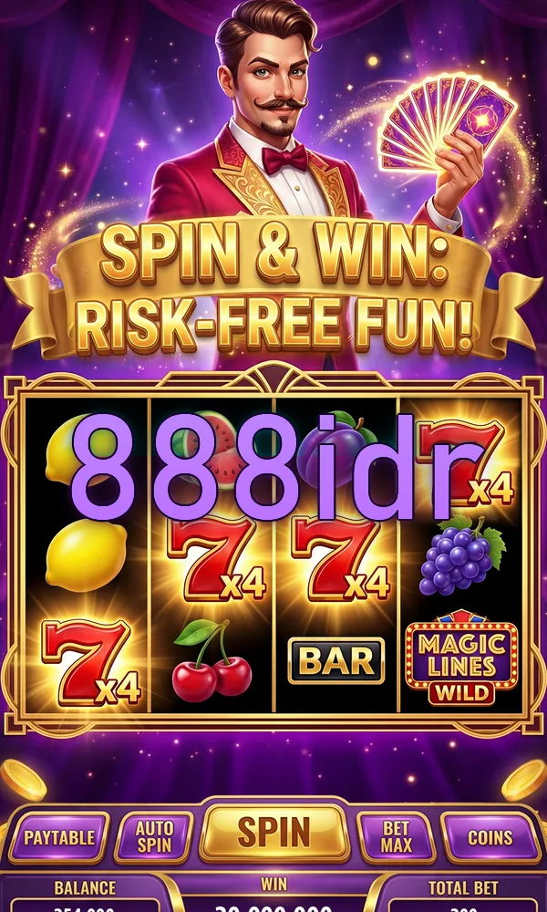 888idr APK