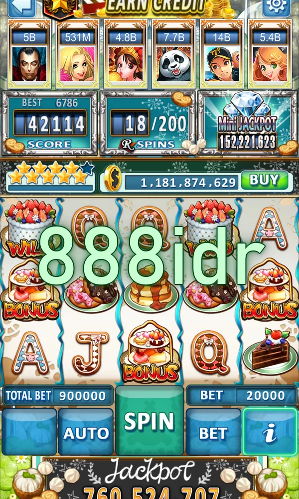 888idr APK