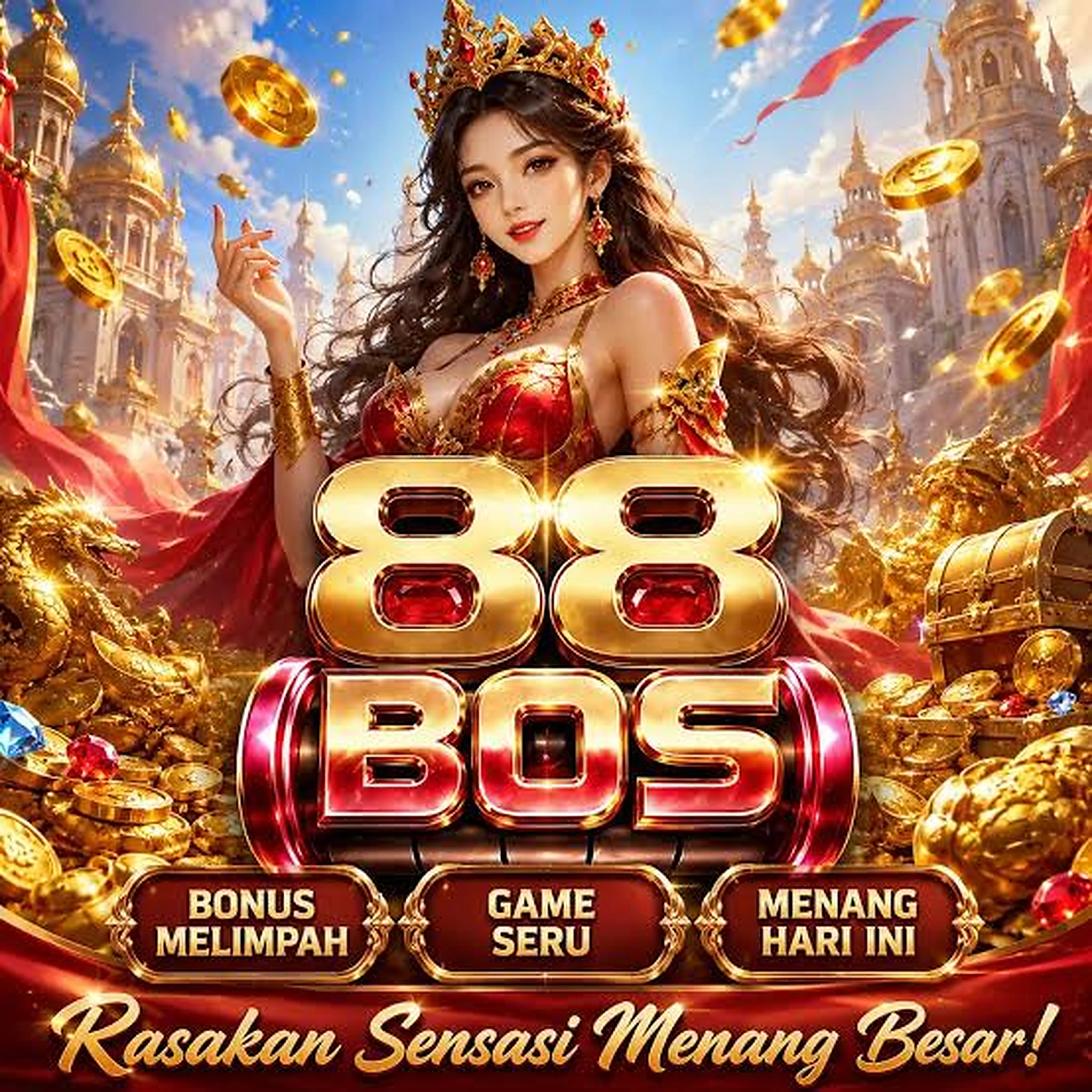 888idr Masuk