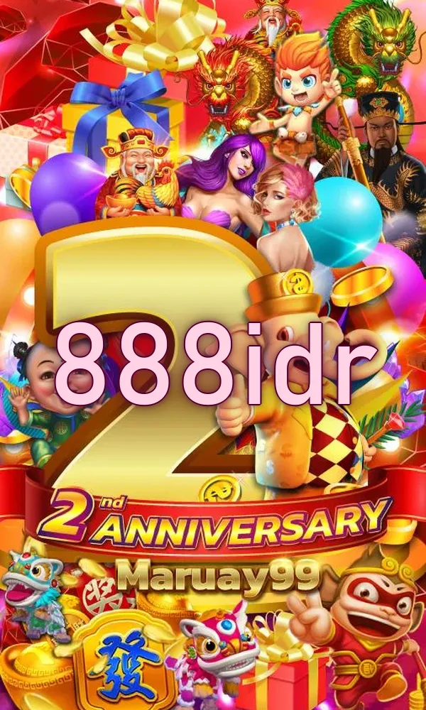 888idr Preview - Resmi Unduh